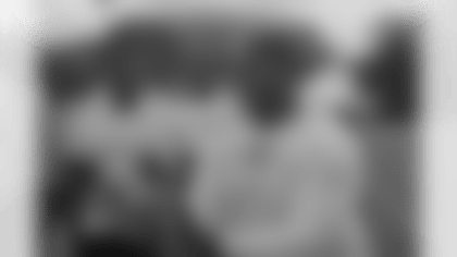 Ickey Ekwonu NFL Africa