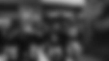 Nick Scott, Austin Corbett