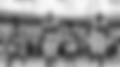 The Carolina Panthers face the Jacksonville Jaguars at EverBank Stadium on Sunday, Sep. 7, 2025 in Jacksonville, FL.