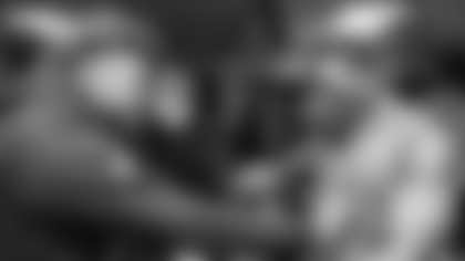 The Carolina Panthers face the Green Bay Packers Sunday, Nov. 2, 2025 at Lambeau Field in Green Bay, WI.