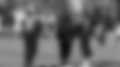 The Carolina Panthers practice on Wednesday, Dec. 10, 2025 at Bank Of America Stadium in Charlotte, NC.