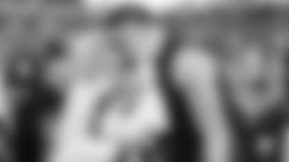 The Carolina Panthers face the San Francisco 49ers on Monday Night Football on Monday, Nov. 24, 2025 at Levi's Stadium in Santa Clara, CA.