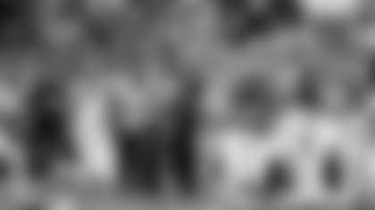 The Carolina Panthers take on the Cleveland Browns at Bank of America Stadium in the first Preseason game of the 2025-26 season.