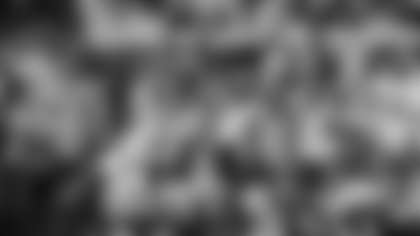 The Carolina Panthers face the Tampa Bay Buccaneers on Saturday, Jan. 3, 2026 at Raymond James Stadium in Tampa, FL