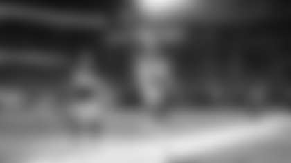 The Carolina Panthers face the Atlanta Falcons on Sunday, Nov. 16, 2025 at Mercedes-Benz Stadium in Atlanta, GA.