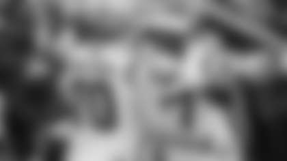 Brady Christensen, Yosh Nijman