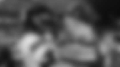 Chuba Hubbard, Christian McCaffrey