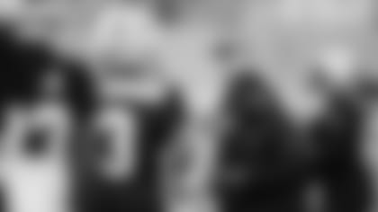 Thomas Brown, Frank Reich