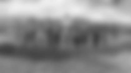 family groundbreaking