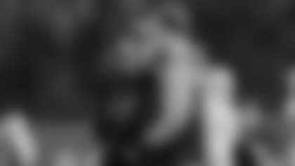 The Carolina Panthers hold practice on Thursday, Oct. 30, 2025 in Charlotte, NC at Bank of America Stadium. (Photo by Cassie Baker//Carolina Panthers)