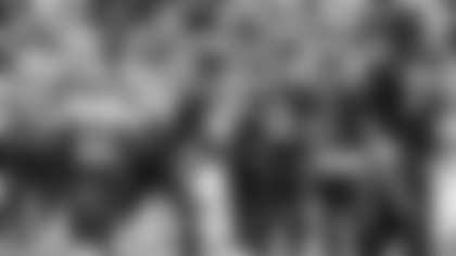 The Carolina Panthers face the Tampa Bay Buccaneers on Sunday, Dec. 21, 2025 at Bank of American Stadium in Charlotte, NC.