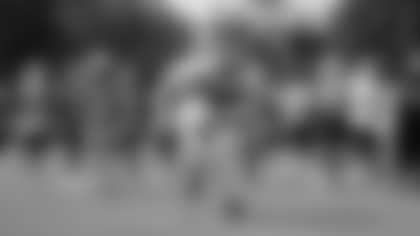 Chba Hubbard, Jimmy Horn Jr.