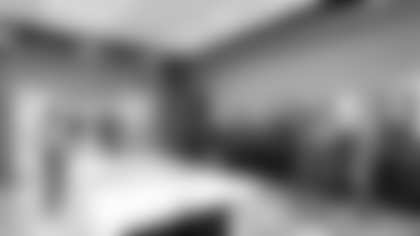 Bank of America Stadium Experience Center