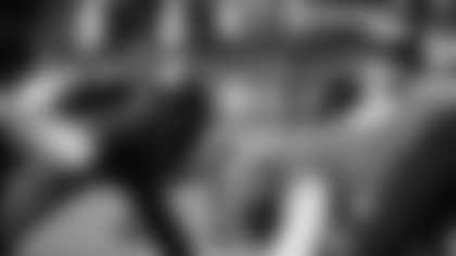 The Carolina Panthers practice on Wednesday, Dec. 10, 2025 at Bank Of America Stadium in Charlotte, NC.