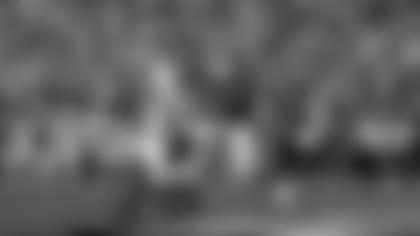 Texas A&M wide receiver KC Concepcion (7) catches a pass for a touchdown over Samford defensive back Quantaves Gaskins (27) during the first quarter of an NCAA college football game Saturday, Nov. 22, 2025, in College Station, Texas. (AP Photo/Sam Craft)