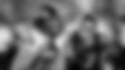 Arizona State quarterback Mike Bercovici looks for his receiver during the second half of an NCAA college football game against Southern California, Saturday, Oct. 4, 2014, in Los Angeles. Arizona State won 38-34. (AP Photo/Gus Ruelas)