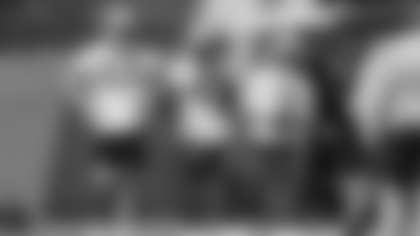 The Carolina Panthers practice on Wednesday, Sep. 24, 2025 at Bank of America Stadium in Charlotte, NC.