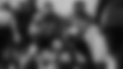 Brady Christensen, Ikem Ekwonu