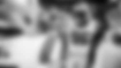 The Carolina Panthers face the New Orleans Saints on Sunday, Dec. 14, 2025 in New Orleans, LA.