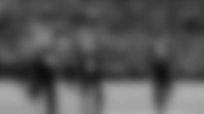 The Carolina Panthers face the Buffalo Bills on Sunday, Oct. 26, 2025 in Charlotte, NC at Bank of America Stadium. (Photo by Cassie Baker//Carolina Panthers)