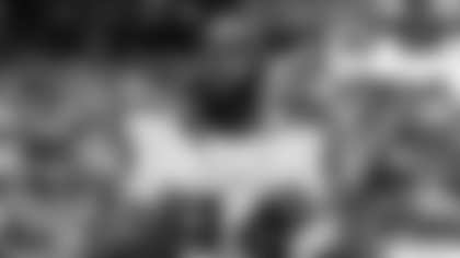 The Carolina Panthers face the Atlanta Falcons on Sunday, Nov. 16, 2025 at Mercedes-Benz Stadium in Atlanta, GA.