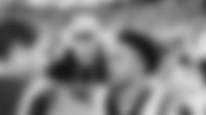 The Carolina Panthers face the New England Patriots on Sunday, Sep. 28, 2025 at Gillette Stadium in Foxborough, MA. (Photo by Alex Herko//Carolina Panthers)