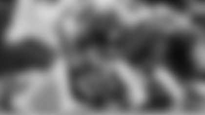 The Carolina Panthers face the Green Bay Packers Sunday, Nov. 2, 2025 at Lambeau Field in Green Bay, WI.