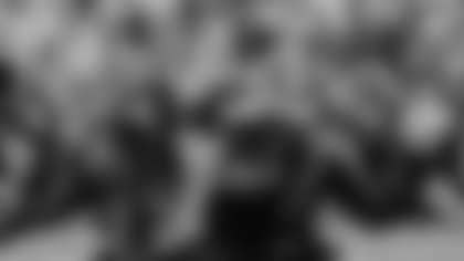 The Carolina Panthers take on the Atlanta Falcons on Sunday, Sep. 21, 2025 at Bank of America Stadium in Charlotte, NC.