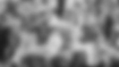 The Carolina Panthers face the Green Bay Packers Sunday, Nov. 2, 2025 at Lambeau Field in Green Bay, WI.