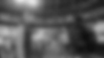 Bryce and parents in Germany