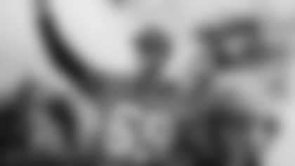 The Carolina Panthers face the Los Angeles Rams on Sunday, Nov. 30, 2025 at Bank of America Stadium in Charlotte, NC.