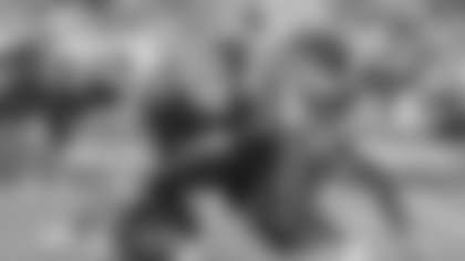 The Carolina Panthers play the Arizona Cardinals Sunday, Sep. 14, 2025 in Glendale, AZ.