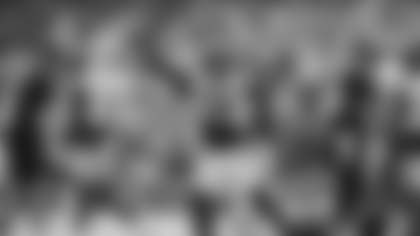 South Carolina defensive back Jalon Kilgore (24) celebrates after a missed field goal attempt by Texas A&M during the first half of an NCAA college football game Saturday, Nov. 15, 2025, in College Station, Texas. (AP Photo/David J. Phillip)