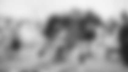 Derrick Brown, Kawann Short