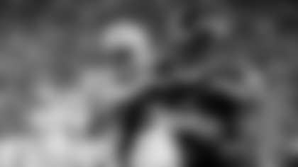 FILE - In this Sept. 4, 2014, file photo, Seattle Seahawks fullback Derrick Coleman, right, runs for a touchdown in the second half of an NFL football game against the Green Bay Packers in Seattle. Seattle Seahawks fullback Derrick Coleman has been arrested and is under investigation of vehicular assault and felony hit-and-run.  According to jail records, Coleman was booked into King County Jail in Seattle early Thursday, Oct. 15, 2015,  and bail was denied. Coleman, who is legally deaf, is in his fourth season with the Seahawks. (AP Photo/Elaine Thompson, File)