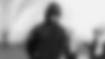 The Carolina Panthers hold practice on Monday, Dec. 08, 2025 at Bank Of America Stadium in Charlotte, NC.