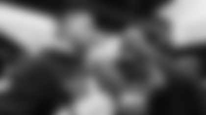 Dave Canales, Rico Dowdle