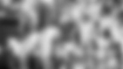 The Carolina Panthers take on the Miami Dolphins on Oct. 5, 2025, at Bank of America Stadium in Charlotte, NC.  (Photo by Alex Herko//Carolina Panthers)