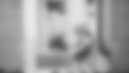 The Carolina Panthers face the Atlanta Falcons on Sunday, Nov. 16, 2025 at Mercedes-Benz Stadium in Atlanta, GA.