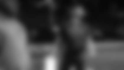 The Carolina Panthers face the Atlanta Falcons on Sunday, Nov. 16, 2025 at Mercedes-Benz Stadium in Atlanta, GA.