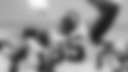 Nic Scourton, Derrick Brown