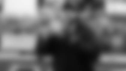 The Carolina Panthers face the Tampa Bay Buccaneers on Saturday, Jan. 3, 2026 at Raymond James Stadium in Tampa, FL