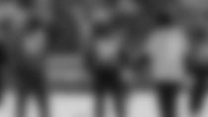 The Carolina Panthers practice on Tuesday, Dec. 30, 2025 at Bank of American Stadium in Charlotte, NC.