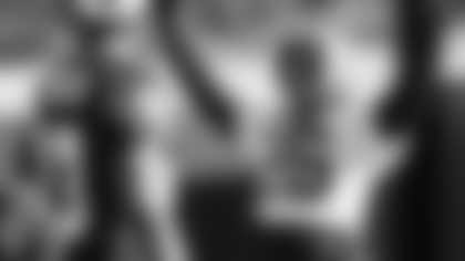 The Carolina Panthers hold practice on Friday, Nov. 28, 2025 at Bank Of America Stadium in Charlotte, NC.