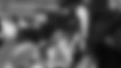 The Carolina Panthers hold practice on Wednesday, Nov. 5, 2025 at Bank Of America Stadium in Charlotte, NC.