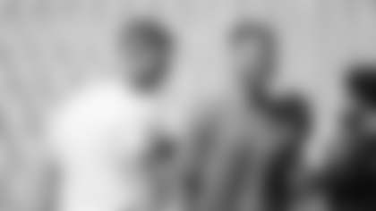 Dave Canales, Brad Idzik