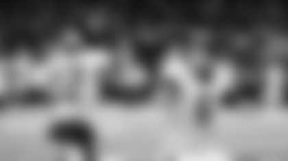 New Orleans Saints wide receiver Chris Olave (12), left, celebrates with New Orleans Saints quarterback Tyler Shough (6), right, after a touchdown in the second half of an NFL football game against the New York Jets, Sunday, Dec. 21, 2025, in New Orleans. (AP Photo/Ella Hall)