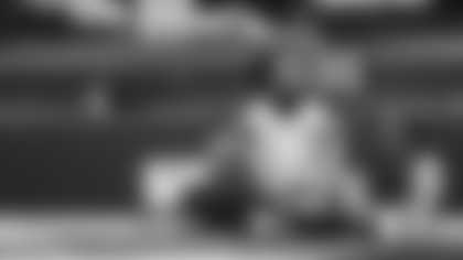 The Carolina Panthers face the Atlanta Falcons on Sunday, Nov. 16, 2025 at Mercedes-Benz Stadium in Atlanta, GA.