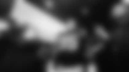 The Carolina Panthers face the Los Angeles Rams on Sunday, Nov. 30, 2025 at Bank of America Stadium in Charlotte, NC.