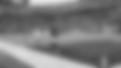 The Carolina Panthers face the Los Angeles Rams on Sunday, Nov. 30, 2025 at Bank of America Stadium in Charlotte, NC.